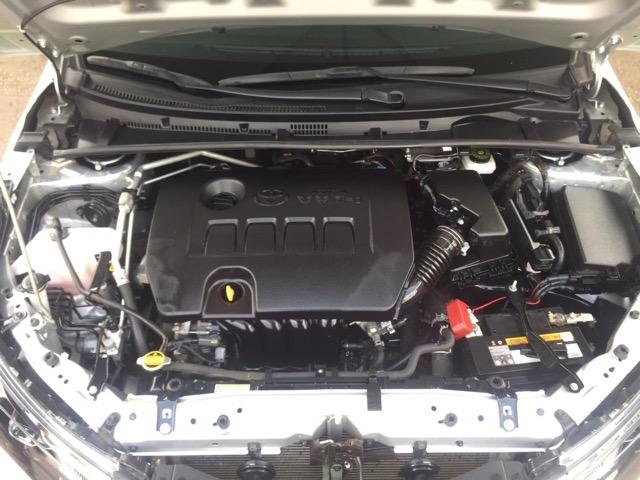 Corolla GLI 16/2017 - Foto 6