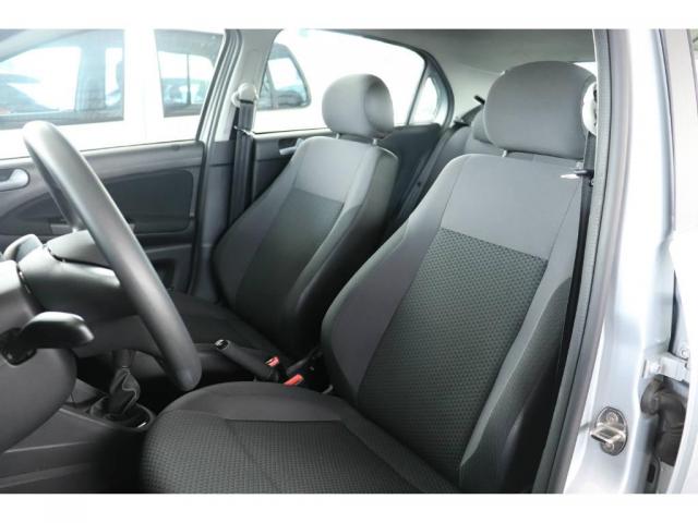 Volkswagen Gol MSI 1.6 - Foto 12