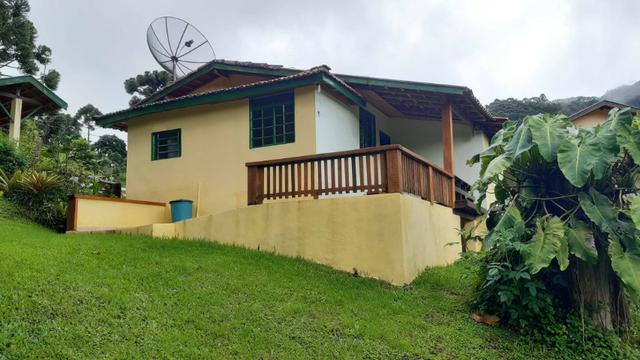Casa para alugar em Gonçalves, MG