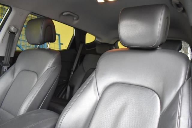 Hyundai santa fÉ 2015 3.3 mpfi 4x4 v6 270cv gasolina 4p automÁtico - Foto 5
