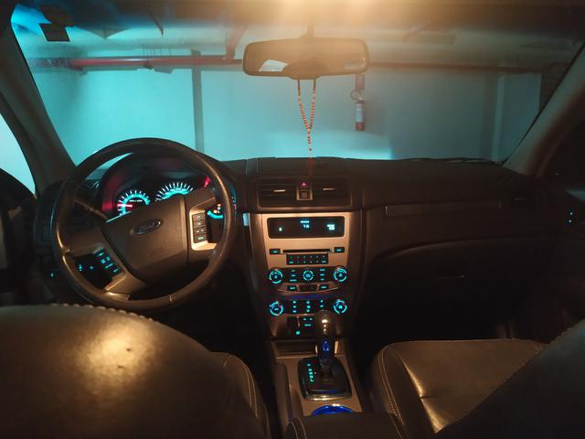 Ford Fusion - Foto 4