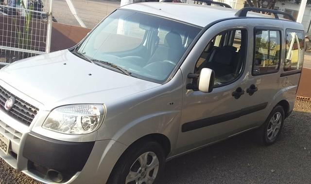 Doblo essence 7lugares - Foto 5