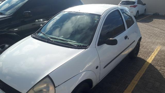Ford Ka - Foto 2