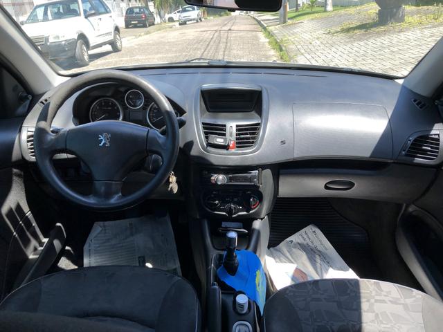 Peugeot 207 - Foto 6