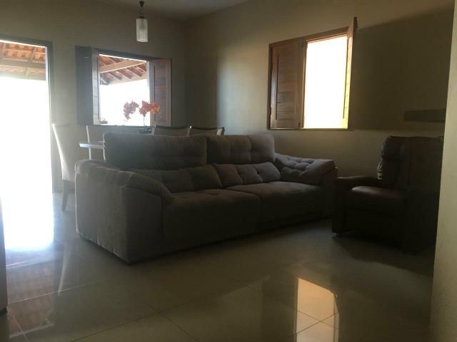 Vendo ou passo casa no araçagy direto com o proprietário - Foto 5