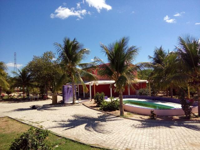 Chácara na Adutora em Juazeiro-BA - Foto 7