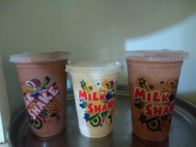 Passa-se um ponto de milk shake - Foto 5