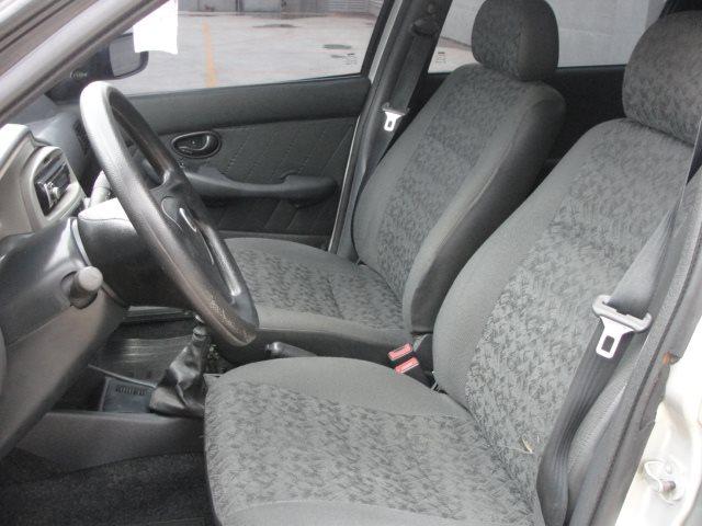PALIO 2006/2007 1.0 MPI FIRE CELEBRATION 8V FLEX 4P MANUAL - Foto 10