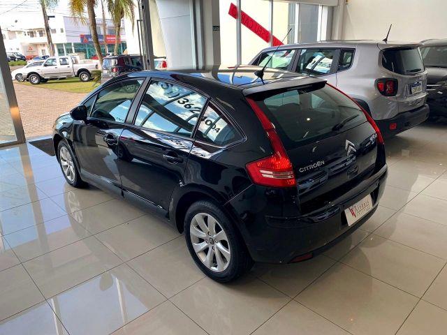 C4 GLX 1.6 Flex 16V 5p mec. - Foto 9
