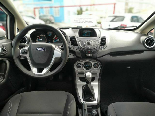 New fiesta 2015 - Foto 6