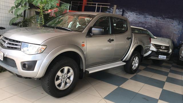 Triton 2.4 HLS - Manual (Flex) - Bem Conservado