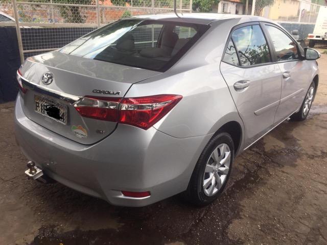 Corolla GLI 16/2017 - Foto 8