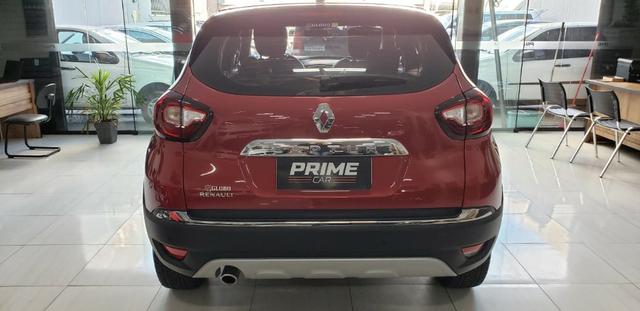 Renault Captur Intense 2.0 - 2018 - Foto 4