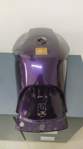 Tanque Yamaha Fazer 250 Genuíno - Foto 6