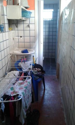Excelente ap J.Atlântico térreo prox av.m.bom nascente revestido em cerâmica Rua calçada - Foto 12