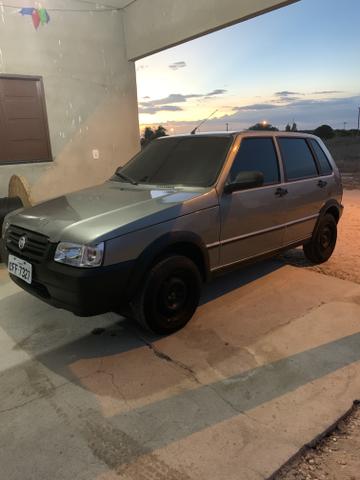 Fiat Uno Mille Way Economy Completo 12/13