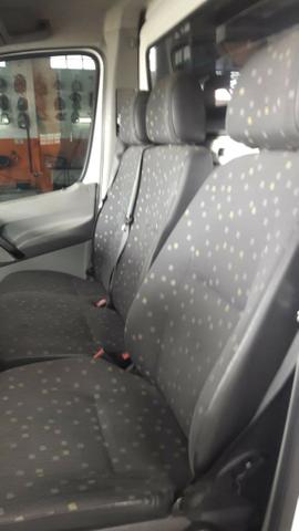 Vende-se Sprinter Street único dono