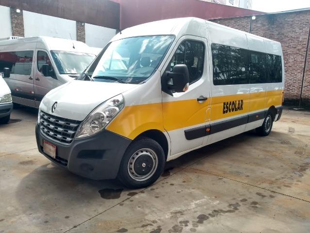 Master Escolar executiva completa ano 2018 financio 55mil +60x 1.990,00 - Foto 3