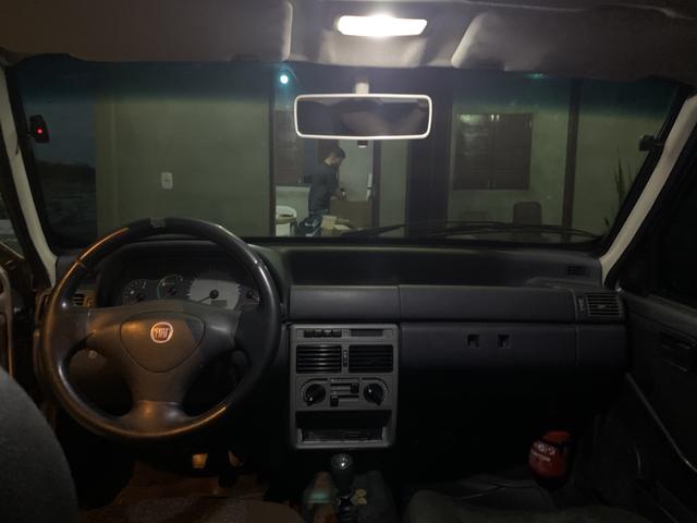 Fiat Uno Mille Way Economy Completo 12/13 - Foto 5