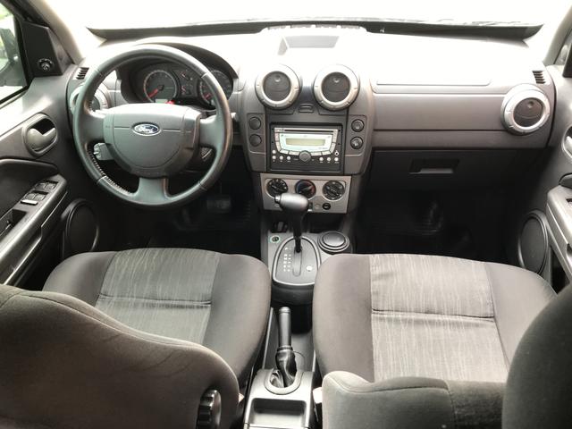 Ecosport 2009 Automática Novíssima 31 99757.7029 - Foto 13