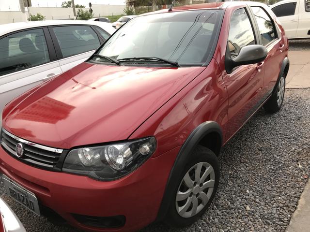 Palio way 4p flex