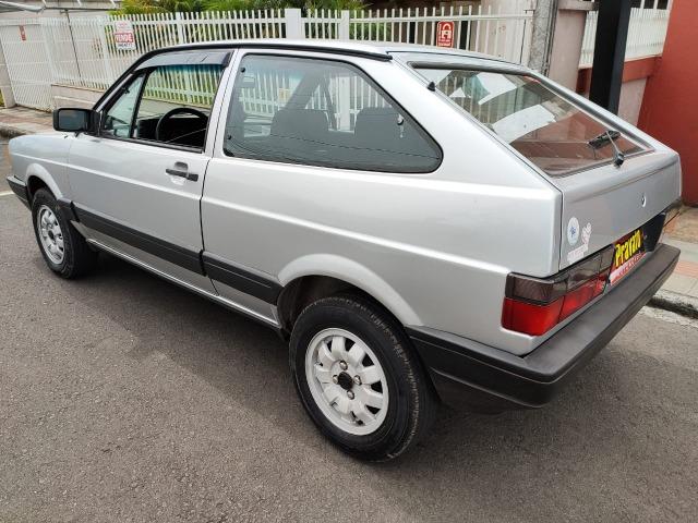 Gol 1.8 GL ano 92 reliquia - Foto 10