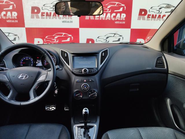 Hyundai Hb20X 2015 automático raridade,único dono,km baixo,o mais barato da olx - Foto 3