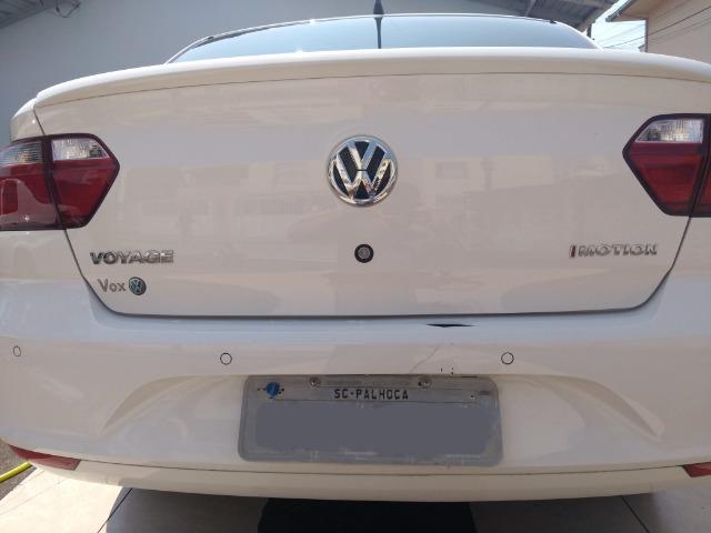 Voyage 1.6 unico dono automatizado - Foto 7