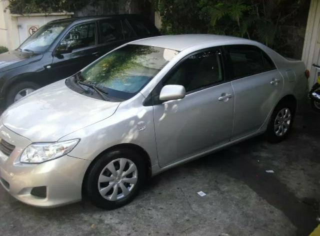 Toyota corolla 1.8 - Foto 6