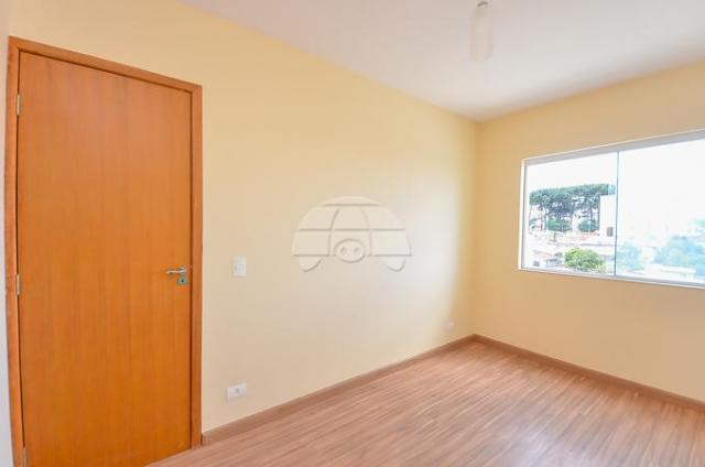 Apartamento à venda com 2 dormitórios em Afonso pena, São josé dos pinhais cod:151109 - Foto 20