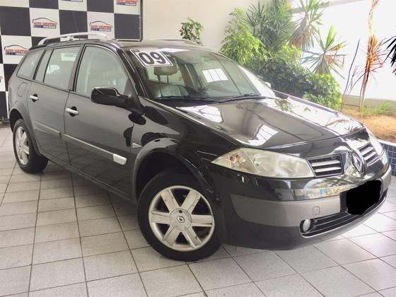Renault Megane 1.6 Dynamique 16V Flex - Foto 2