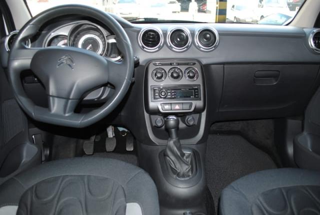 CITROEN C3 ATTRACTION 1.5 8V 2015 - Foto 7