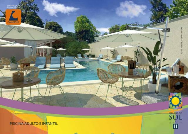 A&B Informa - Renda a partir de R$1.350,00 para você morar no Cohatrac - Foto 2