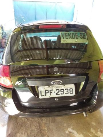 Ford Ka - Foto 5