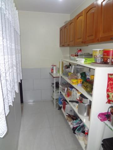 QN 7A - Ótima casa 2 quartos, reformada, excelente localização! - Foto 18