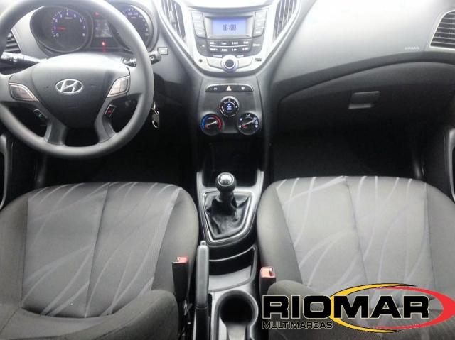 HYUNDAI HB20 1.0 COMFORT 12V - Foto 6