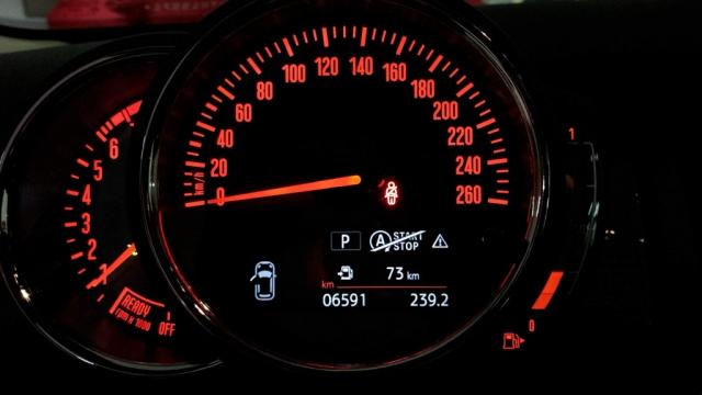 COOPER 1.5 TURBO - Foto 8