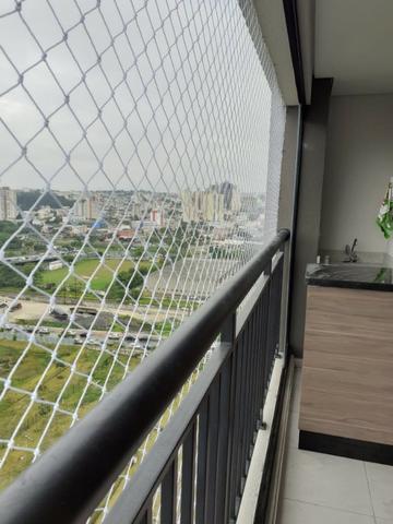 Redes De Proteção R$ 28,00 m2