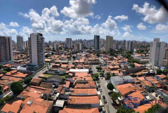 Edifício Pietra Lazulli - Bairro de Fátima - Foto 19