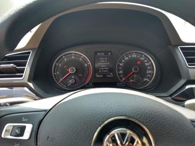 Voyage 1.6 unico dono automatizado - Foto 6