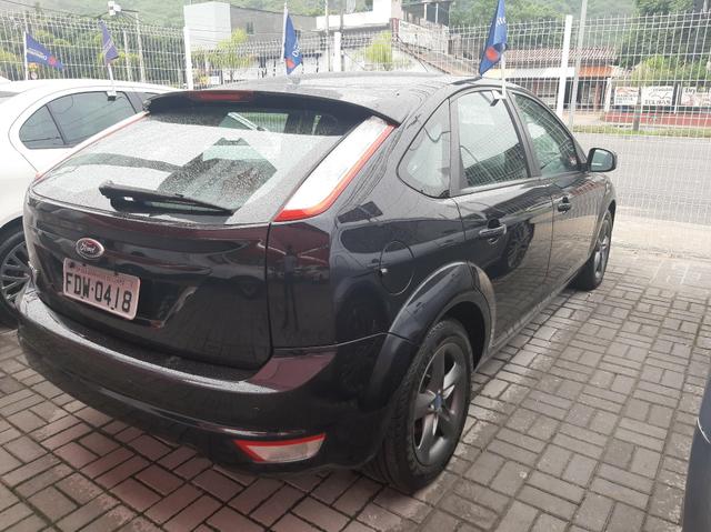 Ford Focus 1.6MT Glx - Completo - 1 Ano de Garantia - Foto 3