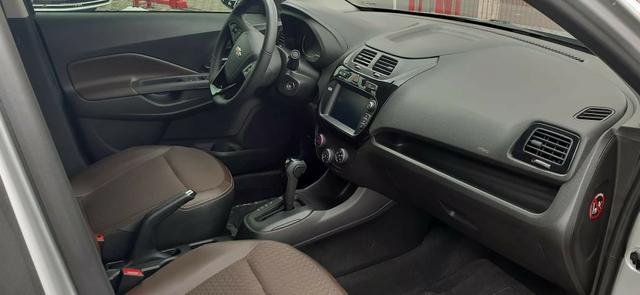 Cobalt Ltz At 1.8 4p 2019 $59.990,00 IPVA 2020 Grátis - Foto 10