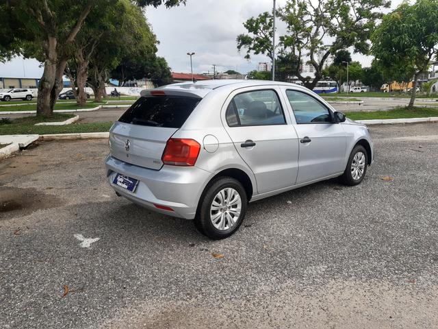 Vemprarafaveiculos!!!! gol 1.6 trend r$ 35.900,00 - eric - Foto 2