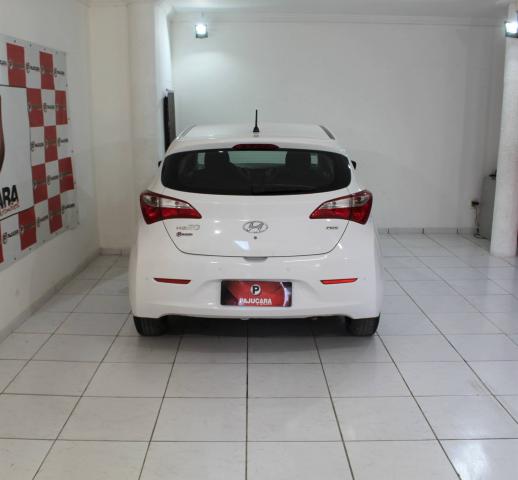 HB20 2015/2015 1.0 COMFORT 12V FLEX 4P MANUAL - Foto 6