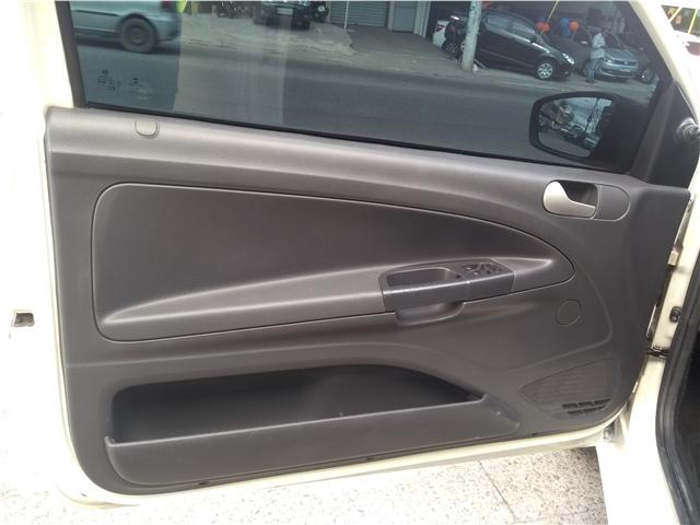 Volkswagen Saveiro 1.6 mi cs 8v flex 2p manual g.vi - Foto 7