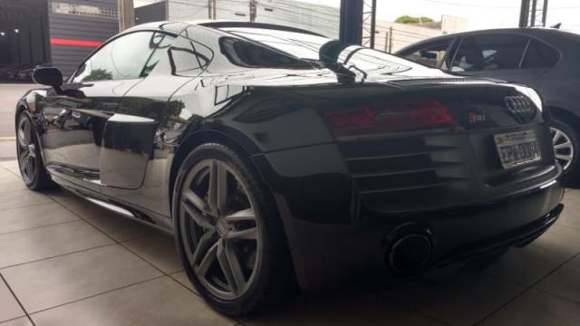 AUDI R8 5.2 FSI V10 40V QUATTRO 2014 - Foto 4