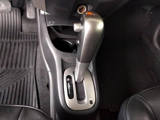 LIVINA SL 1.8 16V Flex Fuel Aut. - Foto 19