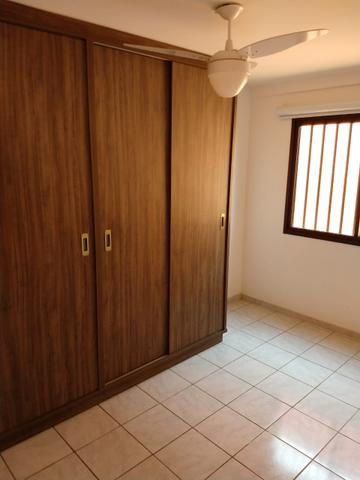 Aluguel de apartamento