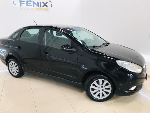 Grand Siena Attractive 1.4 Mecânico 2015 - Foto 3