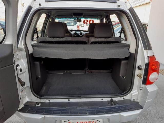 Ecosport XLT Freestyle (Ótimo estado) - Foto 12